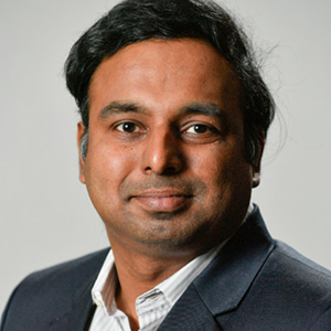 Mr. Ganesan Ramani, Lead Auditor - IT, Shell